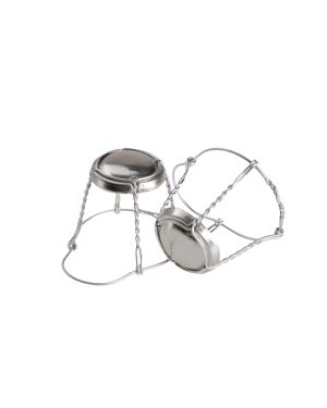 Wirehood Silver