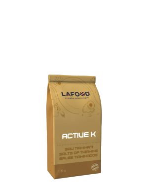 Active K