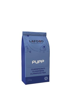 PVPP Powder