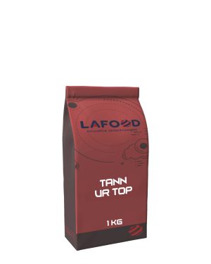Tann VR Top