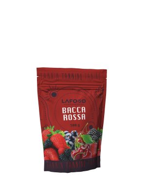 Bacca Rossa