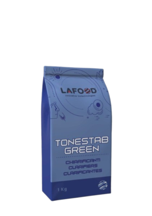 Tonestab Green