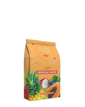 iYeast® Tropical White