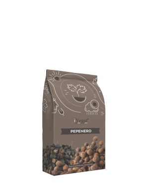iYeast® Pepenero