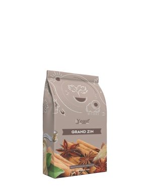 iYeast® Grand Zin