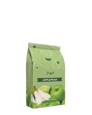 iYeast® Applepear