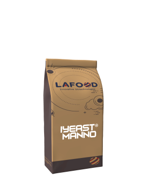iYEAST Manno