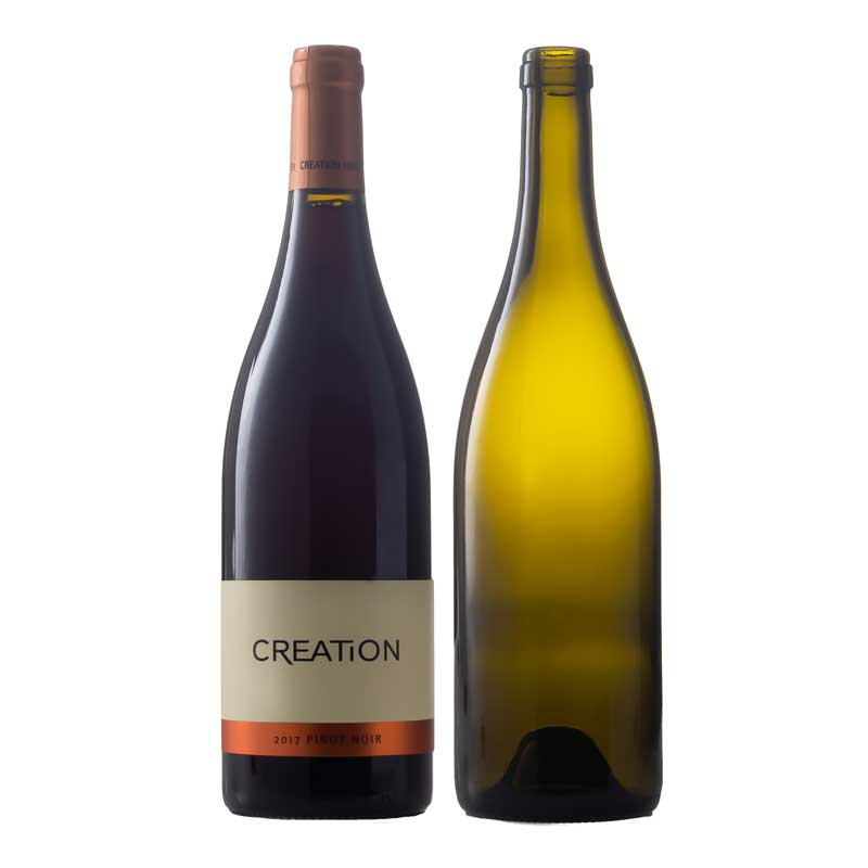 750ml Burgundy Tradition - Image 3