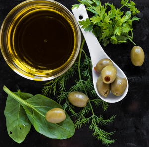 PORT / OLIVE OIL